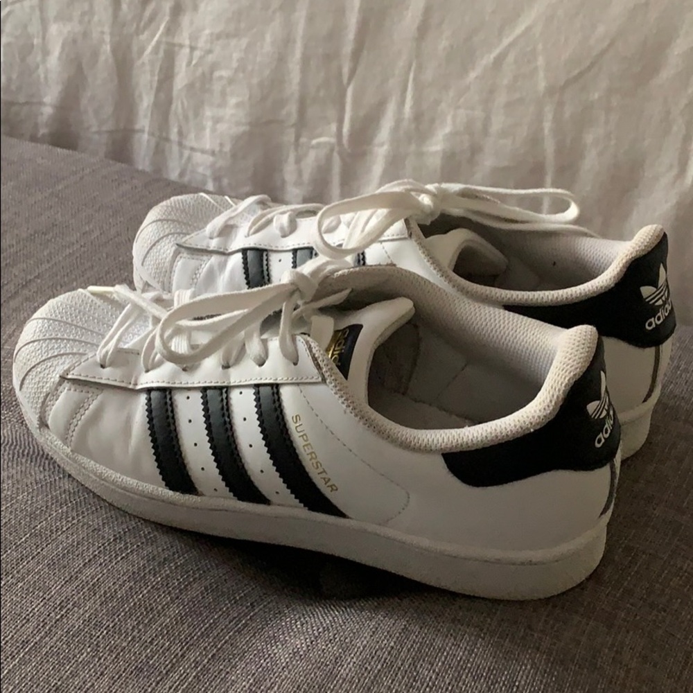 Adidas Superstars